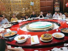 -小八仙·八方(移民广场店)