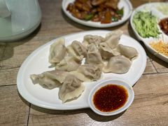 饺子-四姐妹东北饺子(沙尾路店)