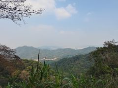 -广州市白云山风景名胜区
