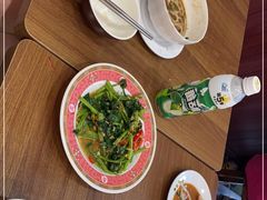 -曼谷食堂·泰国家庭料理(丹桂路店)