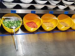 -蛙一刀·麻椒鱼火锅(金仙桥店)