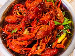 -袁老大龙虾(石鼓路总店)