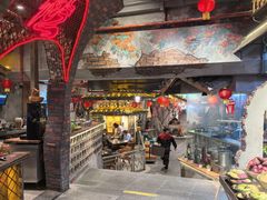 -塘屋烧烤·云南火塘烧烤品牌(春城慧谷旗舰店)