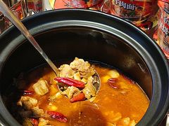 -谭三娘鲜切牛肉自助火锅(北京路店)