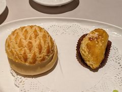 -ZEN采蝶轩·粤味臻鲜·手作点心·商务宴请(泰州店)