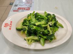 -孟记粥铺·家常菜·烧烤·粥(亚运村店)