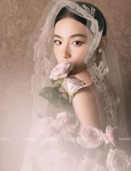 -太郎花子婚纱摄影TAHAKO(无锡店)