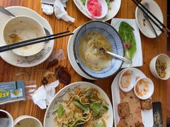 -乡亲鹅肉城(昆山店)