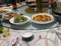 -新黑石礁酒楼·海鲜(黑石礁店)