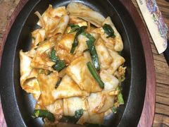 -阿记烧烤(大兴新区店)