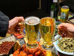 -叁宝烤肉• 西安烧烤 领跑品牌(高科新花园店)