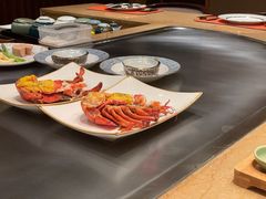 -和·铁板烧餐厅·昆泰嘉晟酒店(望京店)