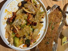 -丁虎子烤肉(国道二店)
