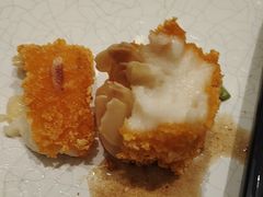 -万盛合(渔人码头店)
