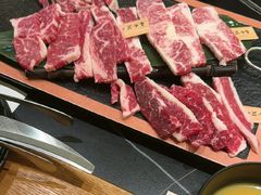 -千寻烧肉(政务区店)