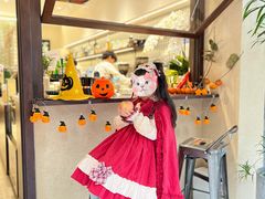 -seeu coffee(江滩店)