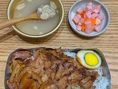 -有肉食·虎九闽菜(798艺术区店)