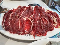 -八合里潮汕鲜牛肉火锅(吉大店)