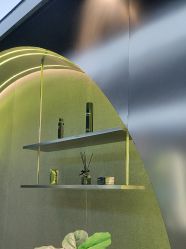 -不迫先生专业男士剪发