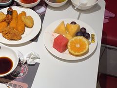 -我家牛排(莱山区永旺店)