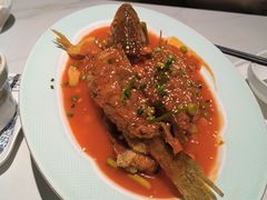 -旺达·福州菜(正大广场店)