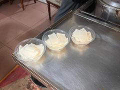 -肖胖子猪油拌粉