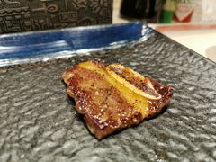 -大渔铁板烧(蛇口店)