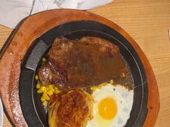 -菲滋意式餐厅(临平万达店)