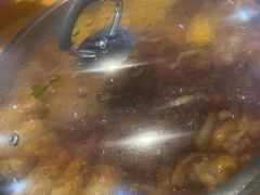 -黄记煌三汁焖锅(崇文门店)