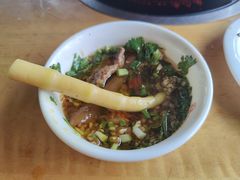 -袁记串串香(梁家巷店)