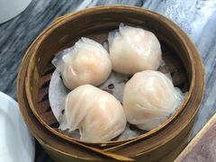 虾饺-华峰食馆(氹仔店)