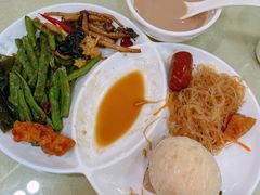 -众善素食(佛平五路店)