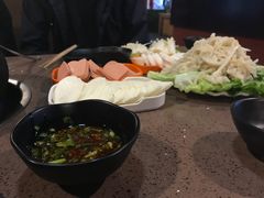 -阿西土陶牦牛汤锅