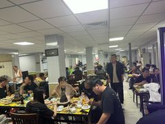 -原柳滩高台阶涮羊肉