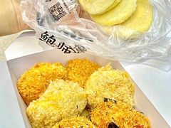 -鲍师傅糕点(国金街店)