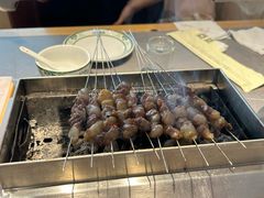 -老白清真烧烤(锦州旗舰店)