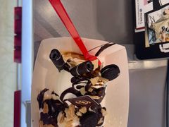 -DQ·蛋糕·冰淇淋(科华王府井店)