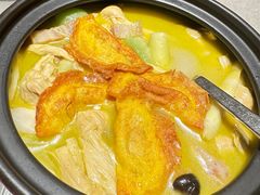 -小厨娘淮扬菜(河西奥美大厦店)