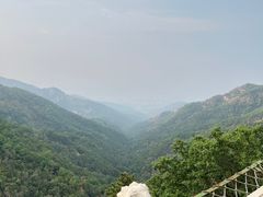 -泰山风景名胜区