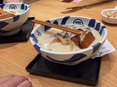 -味千拉面(广州白云机场T1西二店)