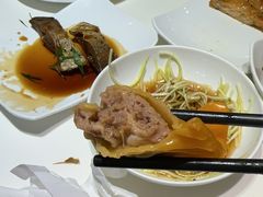 -鼎泰丰(渔阳店)
