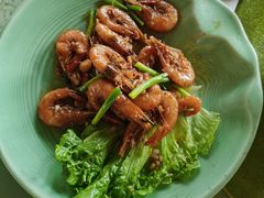 -五味堂·江浙土菜(月河特色店)