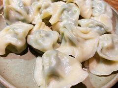 三鲜水饺-兰溪小馆(东直门簋街店)