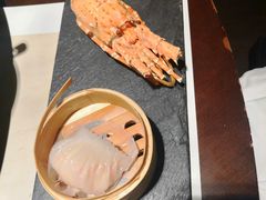 -海航大厦万豪酒店彩海轩中餐厅(霄云路店)