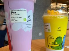 -奈雪的茶(大梅沙8号仓店)