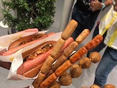 -宜家·瑞典风味餐厅(烟台路店)