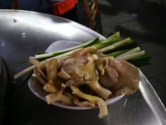 -小辣椒汤锅烧烤(温泉南街店)