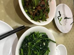 -建辉湖南土菜馆(南大街店)