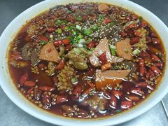 江湖毛血旺-鑫百万烤鸭店(大兴店)