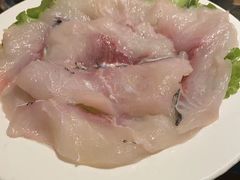 -张大胡子鱼头火锅酒楼(长益路店)